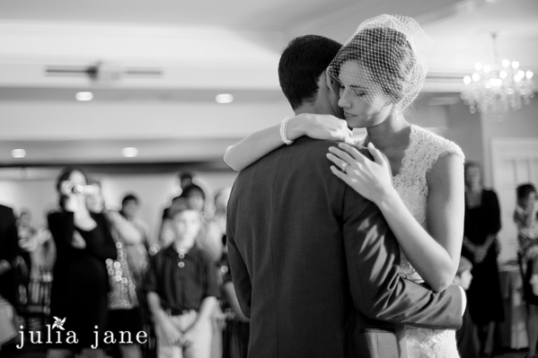 Intimate Wedding Photography by Connecticut Wedding Photographer Julia Jane Studios  
